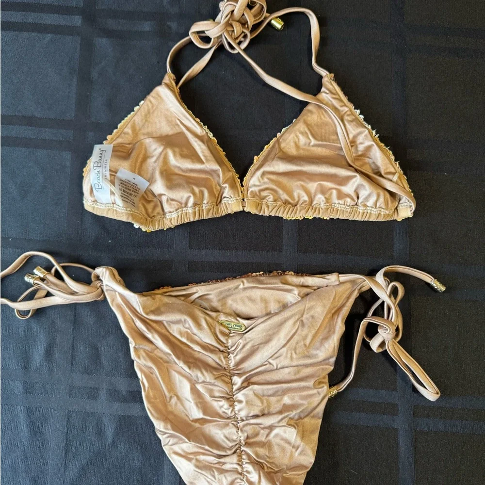 Beach Bunny Ariel Bikini Set - Picture 3 of 3